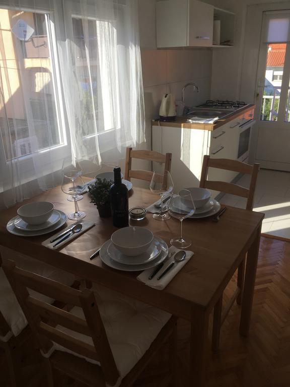 Centre Apartment Božava Eksteriør bilde