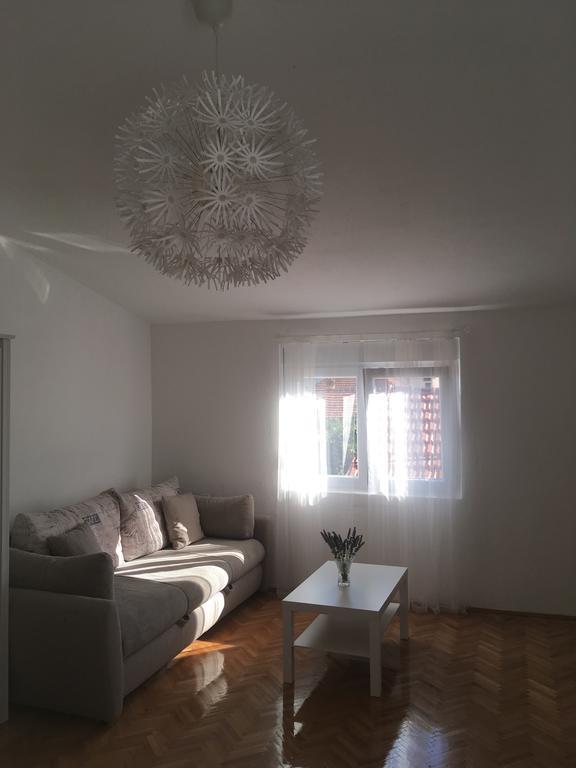 Centre Apartment Božava Eksteriør bilde