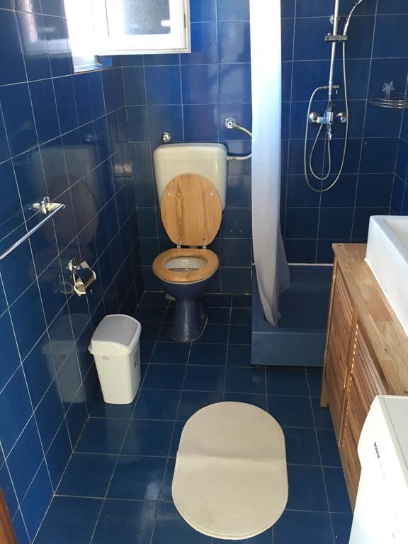 Centre Apartment Božava Eksteriør bilde