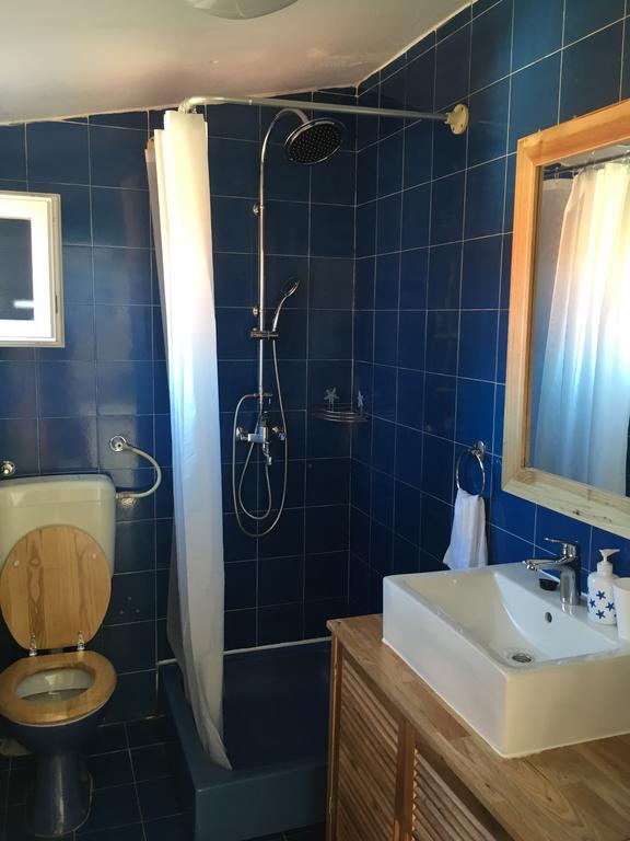 Centre Apartment Božava Eksteriør bilde